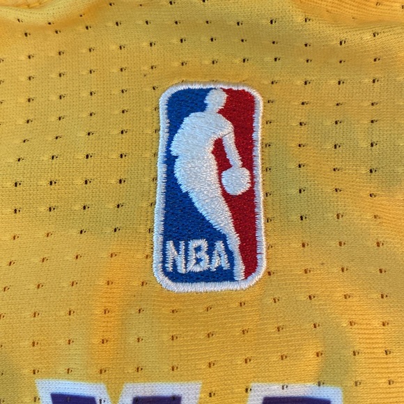 Kobe Bryant Lakers Basketball Jersey - Picture 7 of 7